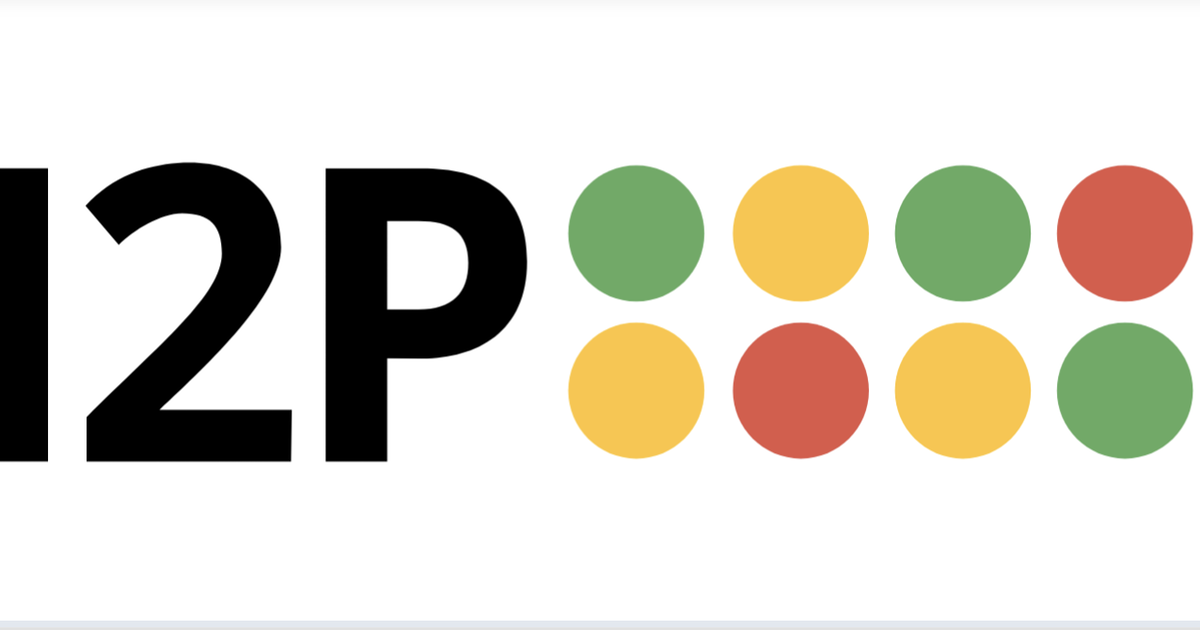 Introducing the New I2P Website